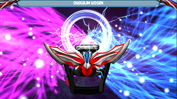 欧布奥特曼变身模拟器正版