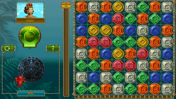 蒙特祖玛的宝藏2手机版(Montezuma 2)