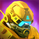 机甲战争游戏单机版