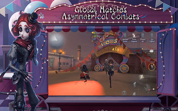 第五人格外服版