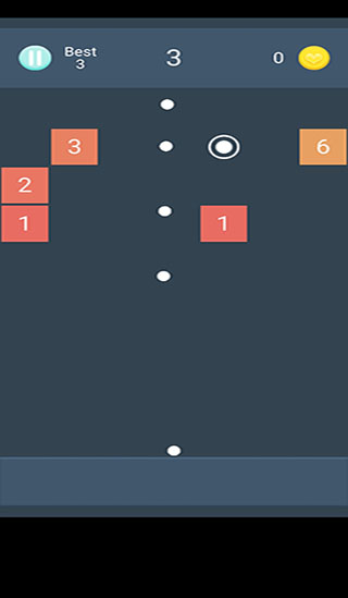 小球弹弹乐游戏