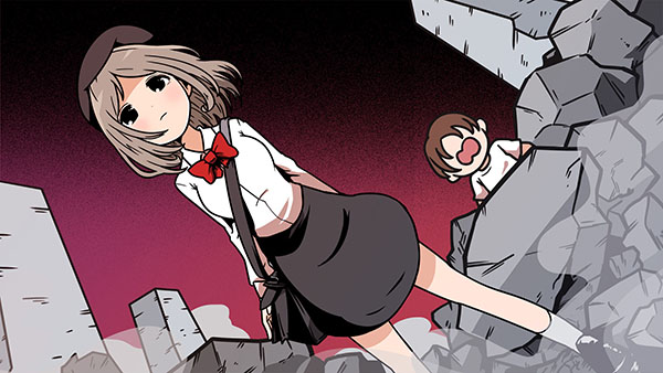 宅男的人间冒险手机版中文版(Otakus Ad