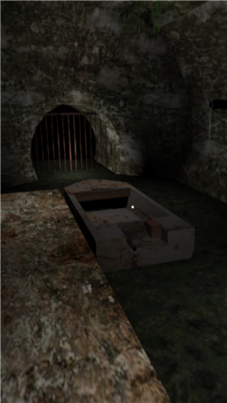 恐怖奶奶8中文版