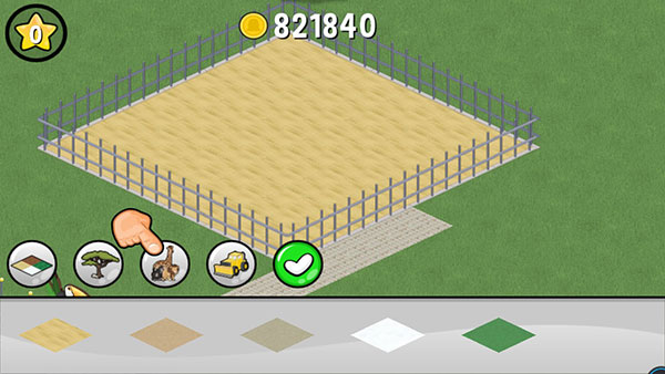 莫伊动物园原版(Moy Zoo)