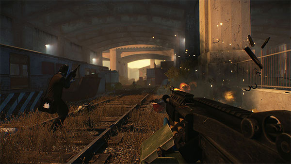 收获日2正版手游