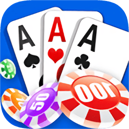 土豪拼三张旧版