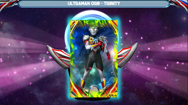 欧布奥特曼变身模拟器正版