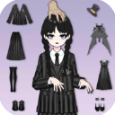 公主换装养成手游