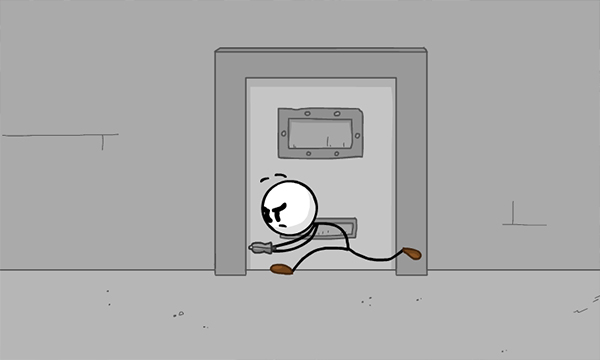 火柴人逃离监狱安卓版