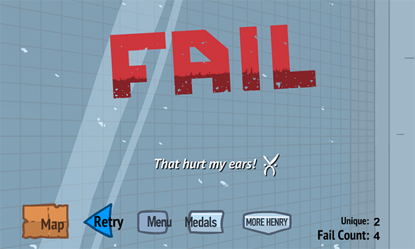 火柴人逃离监狱安卓版