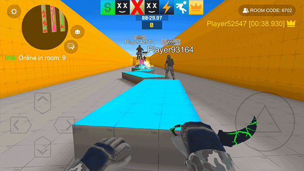 bhoppro手游最新版