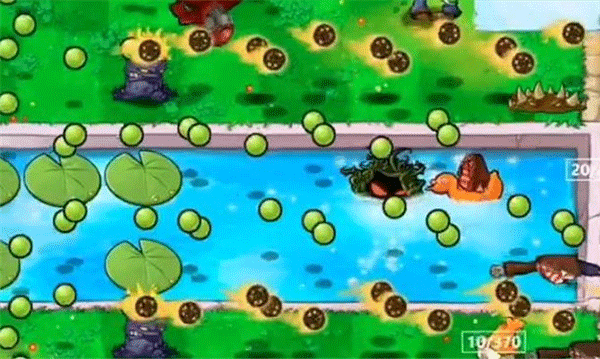 活死人之园现代扩展版手机版