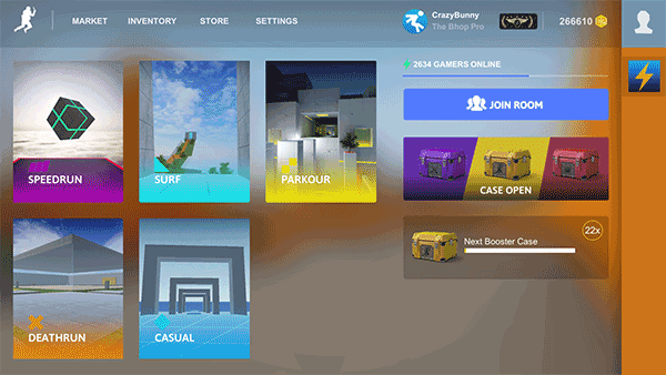 bhoppro手游最新版