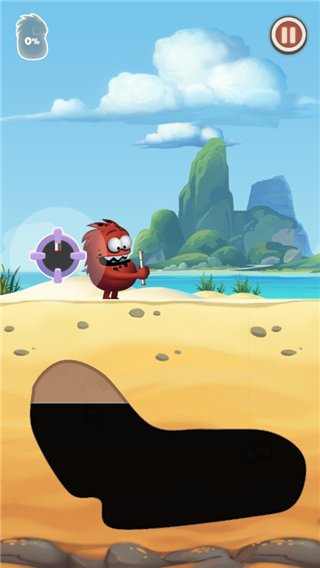 采油小怪2最新版