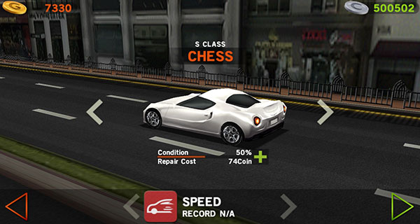 主驾驶手游正版