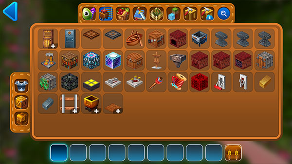 我的小小世界2最新版游戏