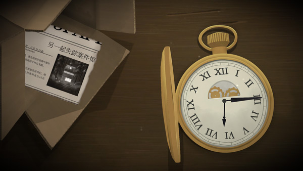 滴答滴答双人故事游戏