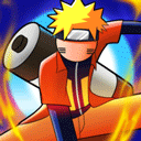 火柴人忍者大战正版