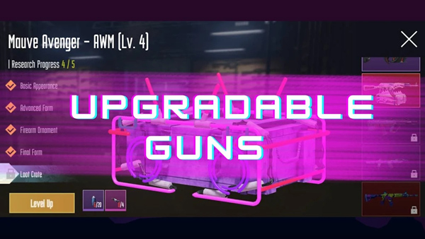 pubg开箱模拟器2026最新版(PUBG Crate Simulator)