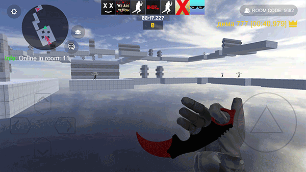 bhoppro手游最新版