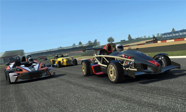 realracing3正版