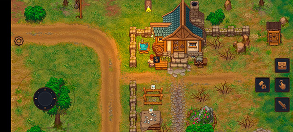 守墓人中文版最新版