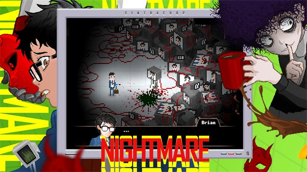 雅皮士精神游戏