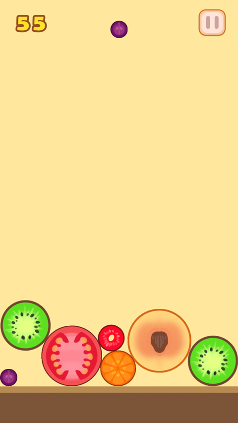 合成大西瓜正版手游