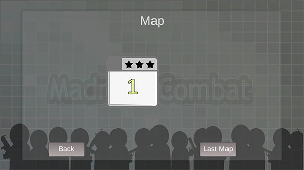 疯狂机械手正版手机版(Madness Combat)