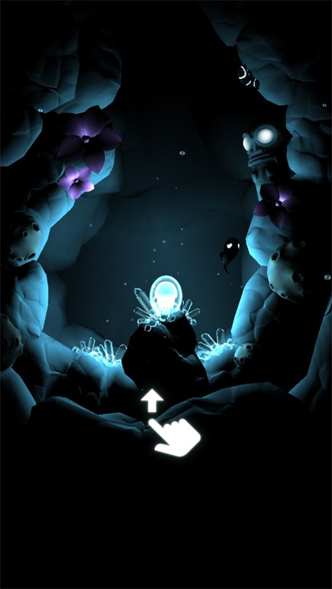 深海之光游戏(Seashine)