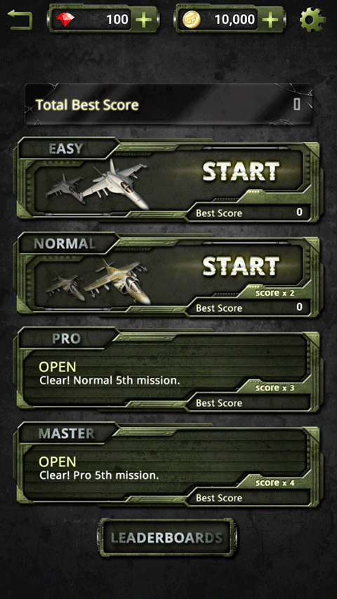 打击者1945三代(STRIKERS 1945-3)