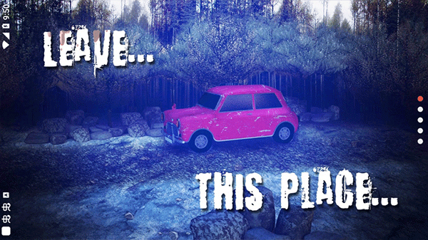 逃离恐怖医院手机版