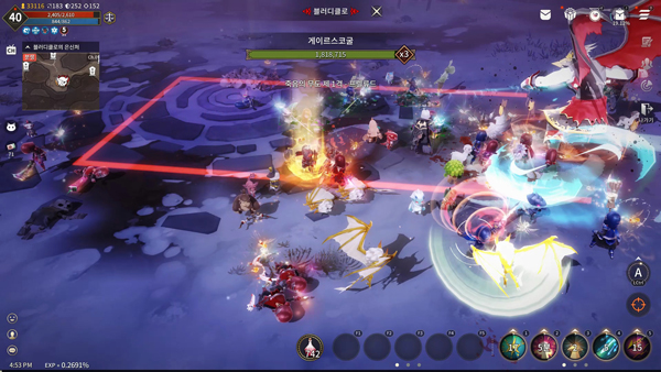 月光雕刻师手游免费版