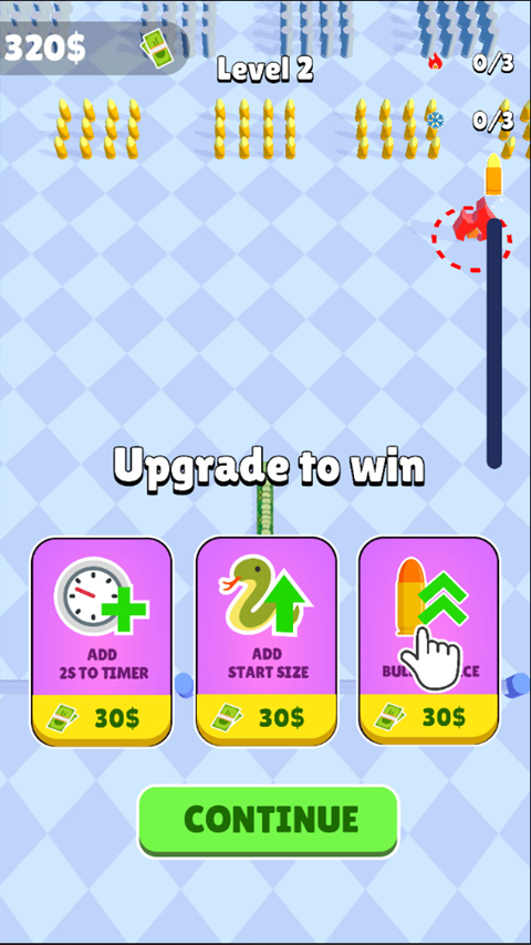 疯狂贪吃蛇最新版本