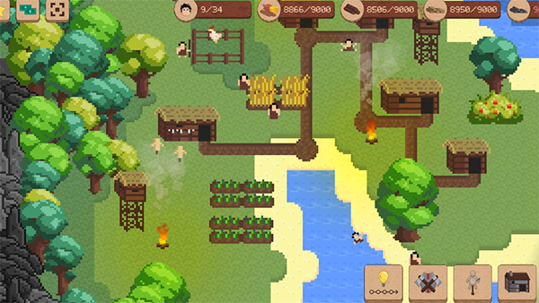 领土战争手游免费版