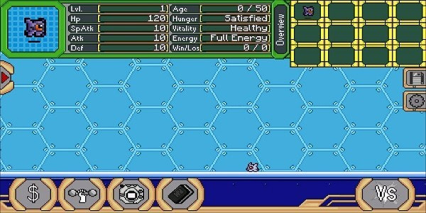 数码暴龙手游正版