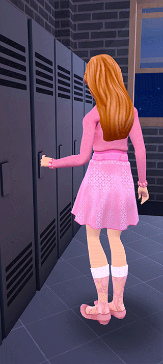 逃离学校恐怖游戏