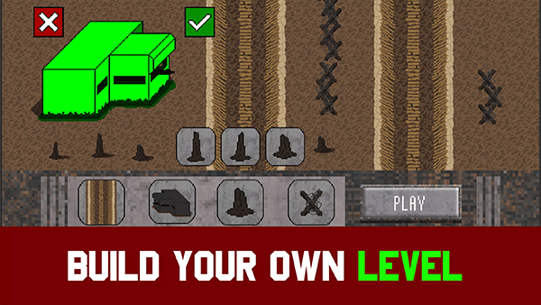 1917战壕战最新版