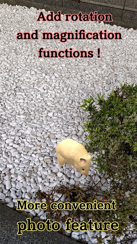 我的仓鼠游戏正版