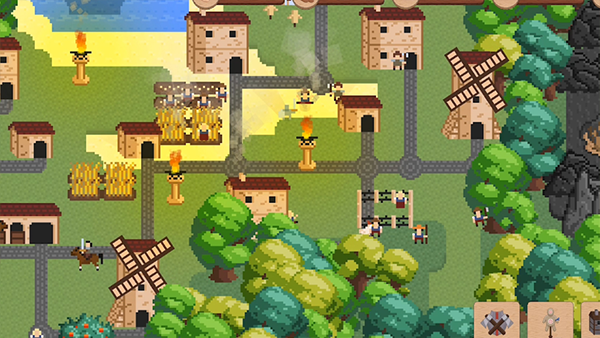 领土战争手游免费版