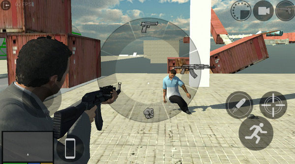 洛杉矶犯罪2026最新版