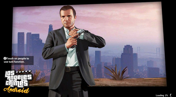 洛杉矶犯罪2026最新版