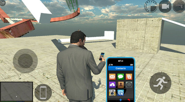 洛杉矶犯罪2026最新版