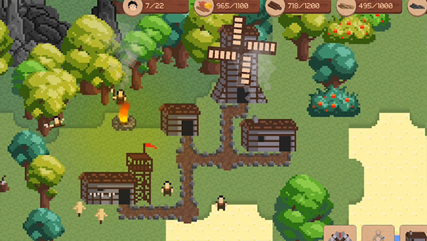 领土战争手游免费版