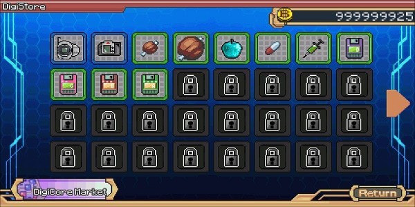 数码暴龙手游正版