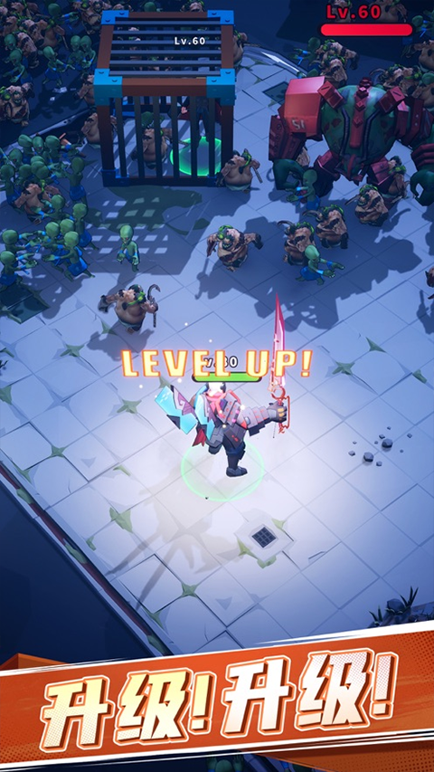 不休战队手游免费版