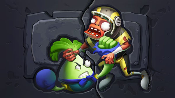 僵尸农场安卓中文版