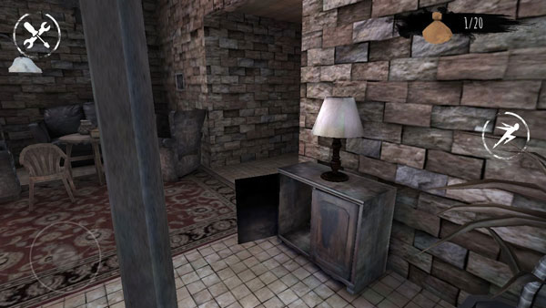 魂之眼最新版手游