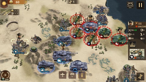 将军的荣耀3正版