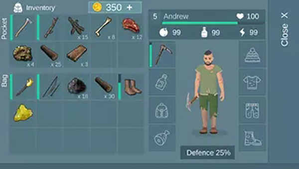 孤岛生存手游正版